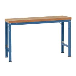 Podstawowy stół warsztatowy - PROFI Speizal Basic 1500 x 700 mm