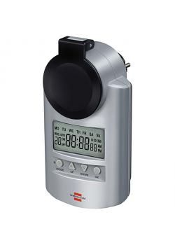 Primera-line Digital uketimer DT IP 44 - 230 V - 16 A