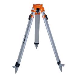 Nedo Aluminium stativ 1,08-1,72 m