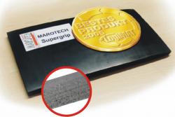 Antislipmat "MT Supergrip" voor zware lasten tot 1.500 t/m²