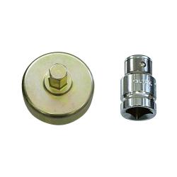 Llave Gedore para cigüeñal - para motores BMW 1.6, 2.0 y 3.0 - precio por unidad