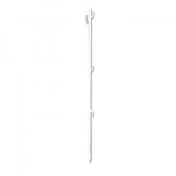 Uwięzienie netto owijania rod - długość 1300 mm