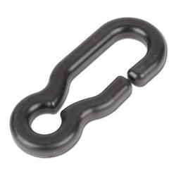 Universalkroker for plastkjetting TEMKA
