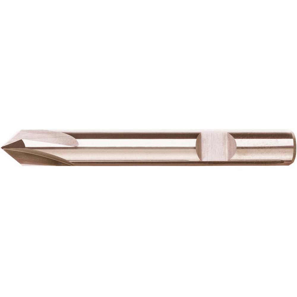 Fraises &agrave; &eacute;bavurer FORUM NC 6527 courtes - VHM - type UNI - nu - angle de pointe 90&deg; - &Oslash; 4 &agrave; 20 mm - Prix par pi&egrave;ce