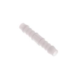 Schlauchverbindungsrohr - Durchmesser 8 mm - POM - Preis per Stück