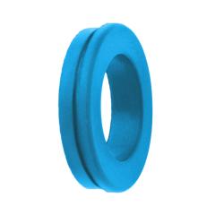 GEKA® plus sealing ring SHK 220K – EPDM for drinking water in accordance with KTW-BWGL, DIN EN 16421 – blue – pack of 10 – price per piece