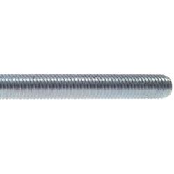 Threaded rod &ndash; galvanised steel 8.8 &ndash; DIN 975 &ndash; M 5