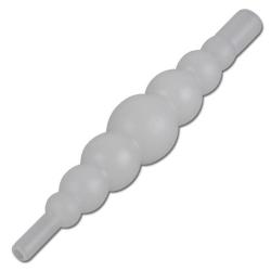 Conector universal para manguera - PVDF - Ø 5 a 17 mm