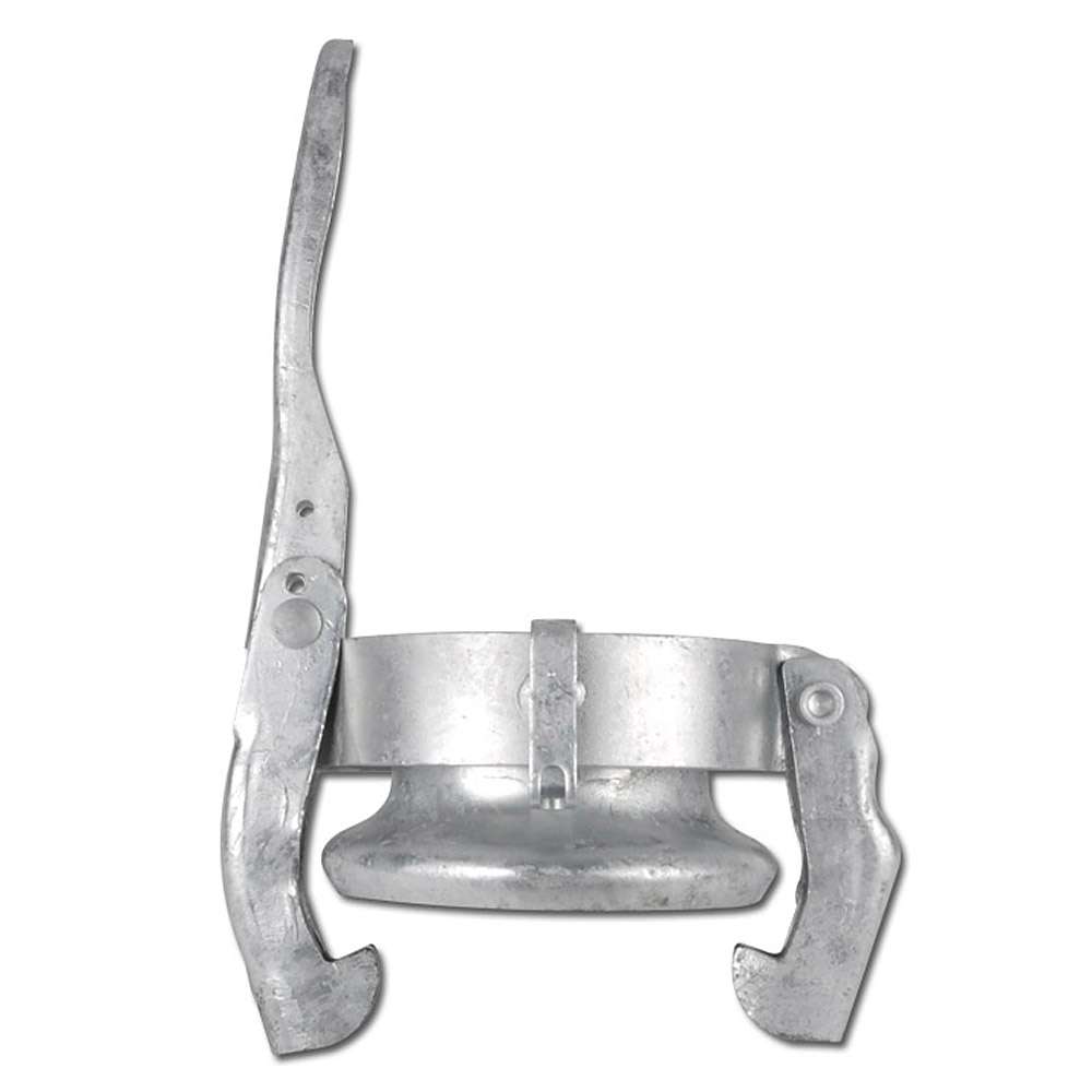 Kardan "Perrot" heavy-duty clutcher - mor del - essay