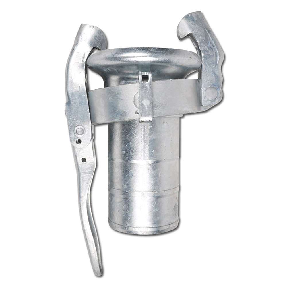 Kardan "Perrot" heavy duty clutch - nut del - taggete kløkt Chans
