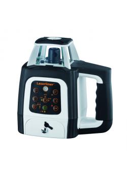 Rotatielaser "Centurium Express 410 S" - volautomatisch