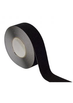 ROLL-Antirutschband SK - für Schwimmbäder - Breite 14 mm - Rolle á 18 m - Farbe schwarz und beige