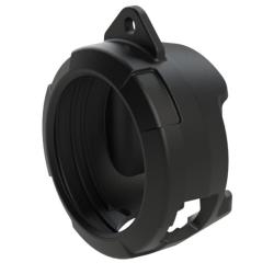 Osłona obudowy - silikon - do manometru cyfrowego typu CPG1500 - cena za sztukę