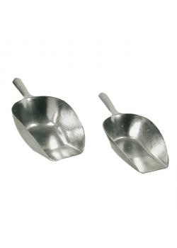 Pala de pesaje - aluminio - 900 a 2500 g