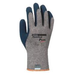 Rękawice dziane "PowerGrab® Plus" - Kat. 2 - Rozmiar 9 - TOWA - Cena za parę