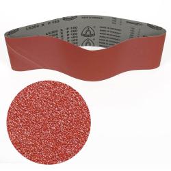 Schuurband PS 29 F - 100 x 1440 mm - korrel 80 F5 - prijs per stuk