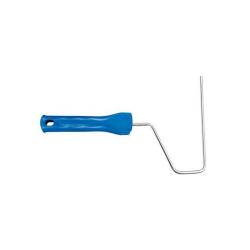Opsteekbeugel 27 cm - verzinkt - lengte 24 cm - met 6 mm draad - prijs per stuk