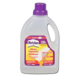 Actieve behangverwijderaar "Metylan" - geurloos - 500 ml - prijs per stuk