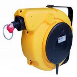 Lintroller X 5000 kunststof - lintlengte 16 m - lint van nylon