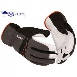 Schutzhandschuhe 5146 Guide Winter - Ziegenleder - Größen 12