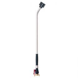 Dispositivo de riego "Soft Rain" - Cabeza de riego de plástico - 41 l/min
