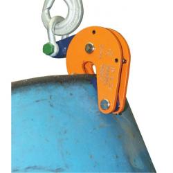 Vatsklem "REMA®" - type CVA - tot 500 kg