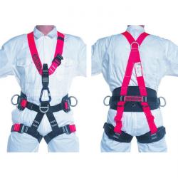 Szelki "rema® PERFEKT EXPERT" - PL-361/813
