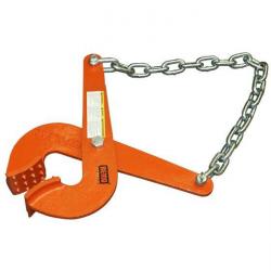 Pinza para palés Rema® PU 20" - para palés de hasta 2.200 kg