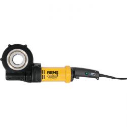 Snijklauw "REMS Amigo 2 Compact" - zonder snijkoppen - voor snijkoppen 1/8"