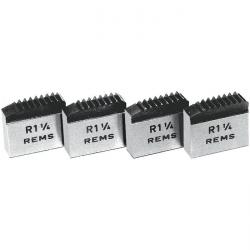 Mordazas de corte "REMS" M 16x1,5 a M 50x1,5