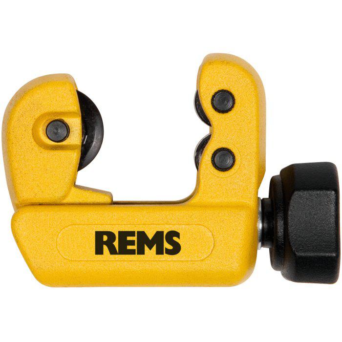 Cortatubos "REMS RAS Cu-INOX" Ø35mm - CU/VA / acero