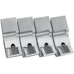 Chasers og Holder - ASME B1.1 - UNC 1/4 til UNC 20 - for REMS Unim