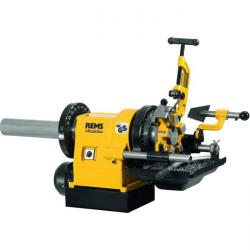 Cutting maskin "REMS Magnum L-T" - 3 "-. Inkludert skjærehodet - med avtagbar OLW