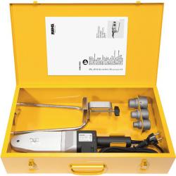 Pipe Sveisere Set "MSG 63 EE" - 800 W - 290 ° C
