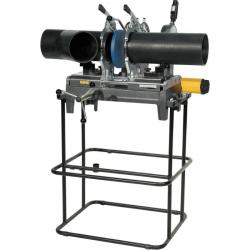 Stomp lasmachine "SSM 160RS" - 40 tot 160 mm - 1200 W
