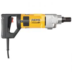 Accionamiento "REMS Picus S1" - 1800 W - 580 1 pulgada/min