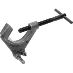 Soporte guía para sierras de sable tubulares REMS Tiger ANC/VE/SR, Tiger ANC neumática
