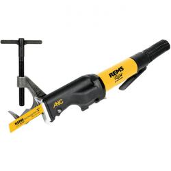 Sierra de sable para tubos "Tiger ANC pneumatic" - 6 pulgadas - 1000 W