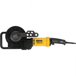 Unidad de accionamiento "REMS Curvo" - para REMS Curvo y Sinus - 1000 W
