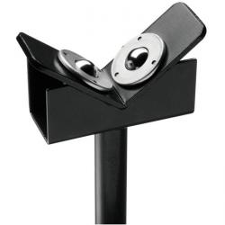 Materiell støtte "REMS Herkules" - 1/8 til 4 ", 6 til 115 mm - 3 tripod stativ