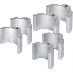 Inserto de congelación para "REMS Frigo 2" - 1/8 a 2", 10 a 60 mm