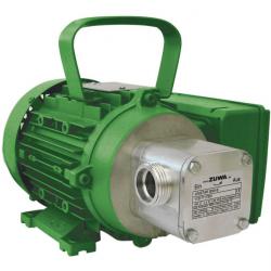 "Unistar 2000-B" - maks. 60 l / min - 5 bar - uabrasive stoffer - elektrisk driv