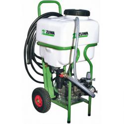 Sprøjtevogn plantebeskyttelse "F-55 MC 18" - 11,5 l/min - op til 15 bar - 55 l beholder