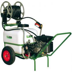 Sprøjtevogn plantebeskyttelse "F-120 MC 20" - 23 l/min - 20 bar - 120 l beholder