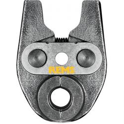 Mini tenazas de prensar - contorno de prensado V - para REMS Mini-Press ACC