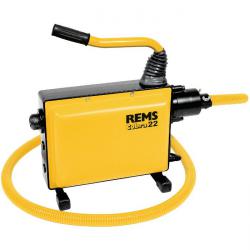 REMS Cobra 22 drivenhet - Electric. Pipe rengjøring - 750 W