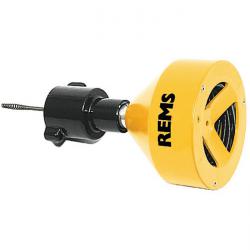 Adaptertrommel REMS Cobra 22/8 - met spiraal 8x7,5m