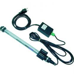 Lámpara de mano magnética transformador 230V/24V - IP 44 - 3 Watt
