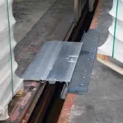 Bahnbrücke - Typ BB - 4000 kp -  bis 505 mm Länge - Preis per Stück
