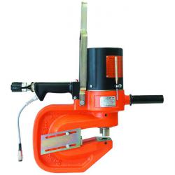 Hydraulisk punching maskin - ALFRA APS-Press 120 - enkeltvirkende - 25 mm